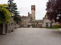 Ruthin Castle Hotel 1101415 Image 0